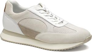 Кроссовки Johnston Murphy Chase T-Toe Johnston & Murphy, белый