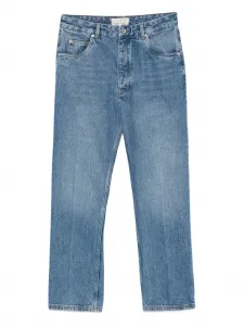 Джинсы winslow из коллаборации с Aaron Levine Studio Nicholson, синий