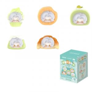 Weidingshijianbu набор для выпечки конфетные гранулы мистери бокс одиночный мистери бокс/полный бокс 8 шт Playpoint Unlimited