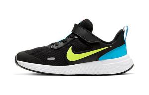 Детские кроссовки Nike REVOLUTION 5 PS