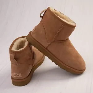 Сапоги женские UGG Classic II, коричневый
