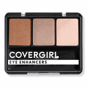 Тени для век Eye Enhancers 3 Kit Shadows CoverGirl, Shimmering Sands 110