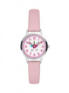 Cool Time Часы Cool Rose Unicorn в розовом цвете