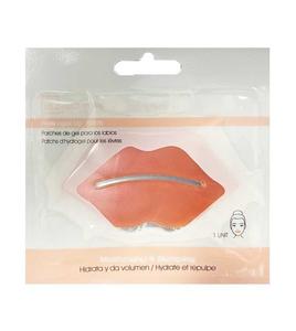 Idc Institute, Гидрогелевая коллагеновая маска для губ, 6 г