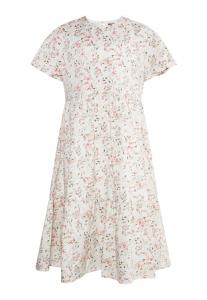 Платье DreiMaster Vintage, Wool White