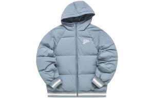 Пуховик женский Nucui Blue Fila Fusion