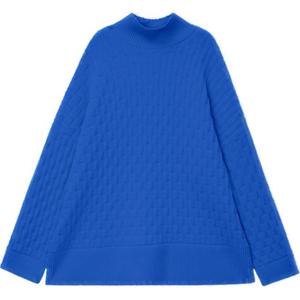 Женский свитер Lululemon, синий