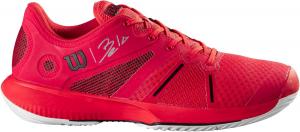 Мужские кроссовки Wilson Bela Pro для паддл-тенниса, красный