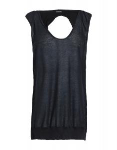 Свитер Ann Demeulemeester, черный