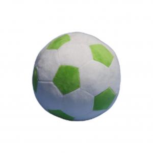 Cute Mini Soccer Bag Charm Doll Products Mise, белый