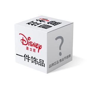 Disney Ожерелье из стерлингового серебра 925 пробы для женщин