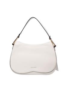 Сумка через плечо Pierre Cardin, белый