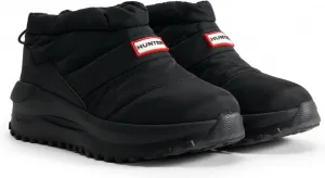 Лоферы Hunter, черный