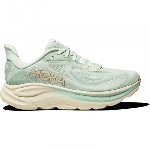 Кроссовки Clifton 10 Hoka, мультиколор