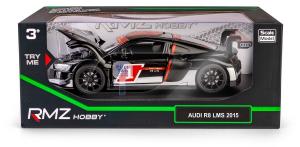 RMZ HOBBY 1:32 Audi R8 LMS 2015 #1 - Черный