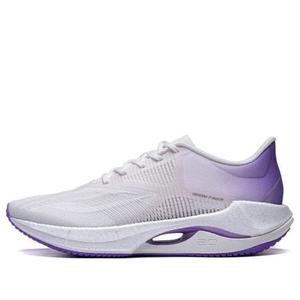 Кроссовки супер легкие xx Li-Ning, белый