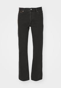 Джинсы прямого кроя KLEAN REGULAR STRAIGHT Weekday, черный