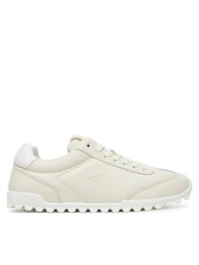 Кроссовки Low Profile Runner YW0YW01751 Calvin Klein Jeans, экрю