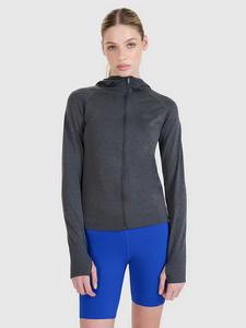 Тренировочная куртка 4F, антрацит