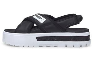 Женские пляжные сандалии Puma Mayze