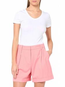 Баллада шорты во фламинго Trina Turk, Flamingo