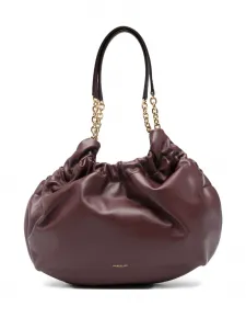 Сумка на плечо Midi Miami DeMellier, красный