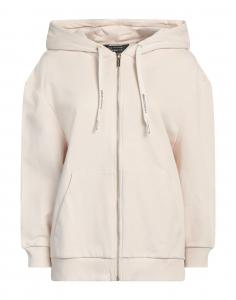 Толстовка Armani Exchange, бежевый