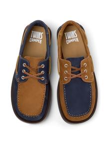 Обувь Camper TWINS / Повседневная обувь