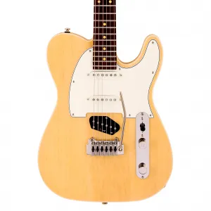 Электрогитара Reverend Pete Anderson Signature Eastsider S, натуральная