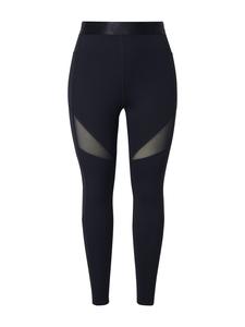 Леггинсы Ulla Popken, черный