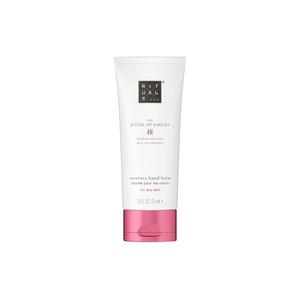 Крем для рук the ritual of sakura recovery hand balm Rituals, объем 70 мл.