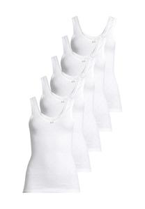 Базовый слой SPEIDEL 5ER PACK NINA Speidel, белый