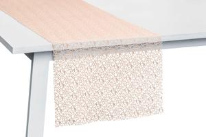 Настольная дорожка 45/140 см, песочный