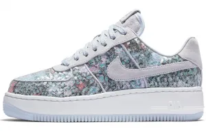 Кроссовки Nike Air Force 1 Upstep Glass Slipper Women's