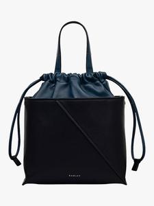 Портобелло кроссбоди на шнурке Radley, Black
