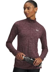 Рубашка с длинным рукавом Under Armour, красный