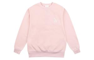 Толстовка Los Angeles Dodgers унисекс MLB, розовый