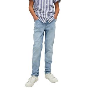 Джинсы Jack & Jones Glenn Original AM 807 Low Waist, синий