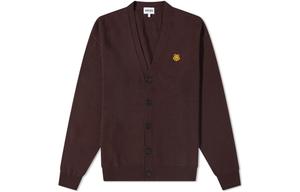 KENZO Мужской свитер, цвет Brown