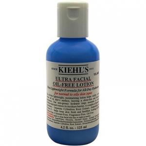 Безмасляный лосьон для лица Kiehl's Ultra для нормальной и жирной кожи, 125 мл