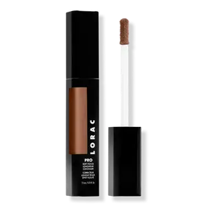 Стойкий консилер PRO Soft Focus - 19,5 LORAC, 19.5 (dark with warm undertones)
