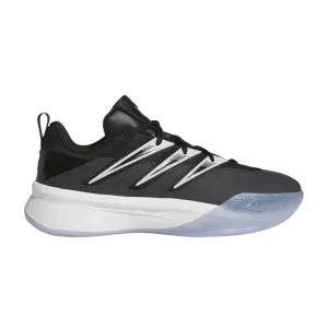 Кроссовки Dame Certified 3 'Black Carbon', черный