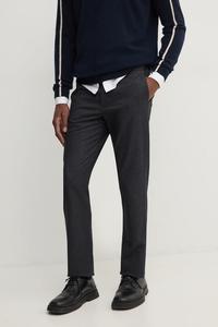 Брюки Ps Paul Smith, черный