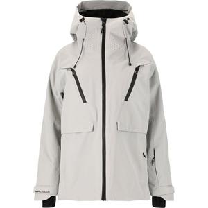 Куртка palmdale w ski jacket w-pro 10000 Whistler, серый