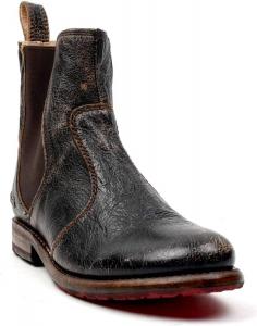 Сапоги женские Bed:Stu Nandi Bed|Stu, Black Lux