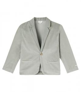 Томмас пиджак из хлопкового вельвета Donsje, Thyme