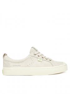 Тканевые кроссовки Oca 100102W01W080 Cariuma, серый