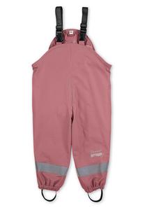 Зауженные спортивные брюки STERNTALER, Rose