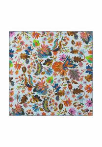 Шарф Codello NICKI, Blau/Blue