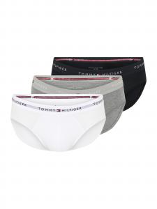 Tommy Hilfiger Underwear Трусики в цветах Grey, Black, White